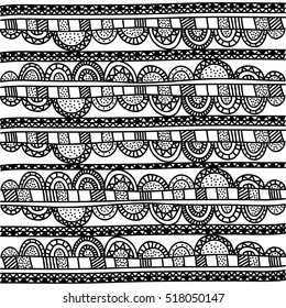 bohemian or boho style ornamental icon image 