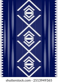 decoração boêmia, navajo, mexicano, americano, tapete, bordado, batik indonésio, artesanato, estilo boho, seda impressão bandana, bordado de borda, azulejo tapete, vetor ikat, elemento, padrões ikat, indonésia