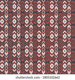 Modalidades bohemias, modernas y chic sin fisuras con flores dibujadas a mano, formas abstractas en estilo dibujado a mano. Vector boho de fondo repitiendo sin fisuras, papel digital, tela, papel pintado, papel de escritorio, regalo