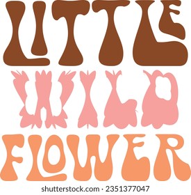 Boho Baby Sticker SVG Bundle