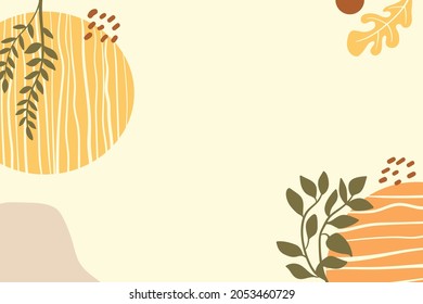 Boho background. Ethnic modern wallpaper. Magic, mystic, esoteric, tribal pattern paper graphic design. Spiritual decoration. Boho fabric fashion print decor. Astrology poster. Vector illustration.