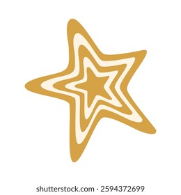 Boho Background Star Aesthetic Whimsical