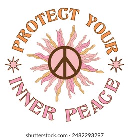 Boho Celestial Sun Quotes Motivational Inspiration Crafting T shirt Design Set