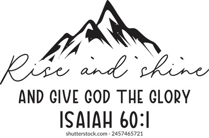 Boho Christian Religious Sleeve Sweatshirt Design