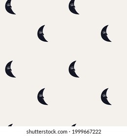 boho cosmos elements in modern style. for printing logos on fabric, paper and other designs.