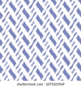 Boho Geomatric Diagonal Seamless Pattern