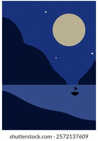 boho night sky wall decor.
minimalist night sky wall art.
boho night mountain.
