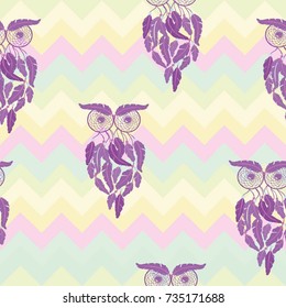  boho ,pattern, vector, illustration