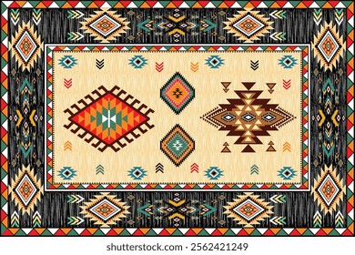 Boho Patterns, Navajo Rugs, Native Rug Patterns, Native American, Motifs, Geometric, Decorative Rug Designs, Blanket Rugs, Woven Rug Illustrations, Boho, Geometric, Aztec Ethnic Decor
