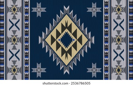 Boho Patterns, Navajo Rugs, Tribal Rug Patterns, Native American, Geometric Patterns, Decorative Rug Designs, Blanket Rugs, Woven Rug Illustrations, Boho, Geometric, Aztec Ethnic Decor