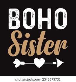 boho quotes design, lettering quote design, 