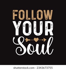 boho quotes design, lettering quote design, 