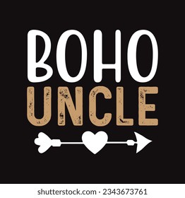boho quotes Design, Briefwahl Design, 