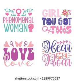 Boho Retro Style Mom Mama Mommy Quotes T-shirt And SVG Design Bundle. Happy Women's Day SVG Quotes T shirt Design Bundle, Vector EPS Editable Files, Can You Download This File.