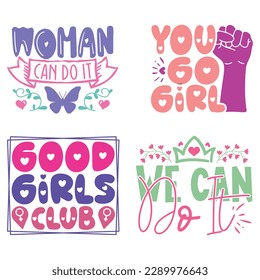 Boho Retro Style Mom Mama Mommy Quotes T-shirt And SVG Design Bundle. Happy Women's Day SVG Quotes T shirt Design Bundle, Vector EPS Editable Files, Can You Download This File.