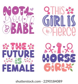 Boho Retro Style Mom Mama Mommy Quotes T-shirt And SVG Design Bundle. Happy Women's Day SVG Quotes T shirt Design Bundle, Vector EPS Editable Files, Can You Download This File.