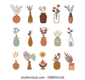 Bloom Vase のベクター画像素材 画像 ベクターアート Shutterstock