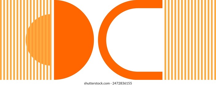 Boho Shape Illustration vector element