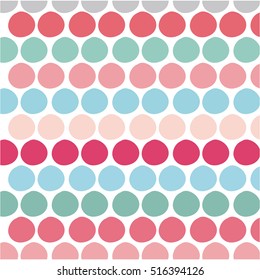 Boho style background design