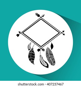 boho style design 