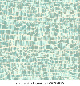 Boho style line art vector seamless pattern. Abstract vector seamless pattern. Decorative seamless vector illustration, good for printing. Great for label, print, packaging. Vector illustration