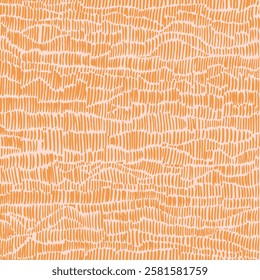Boho style line art vector seamless pattern. Abstract vector seamless pattern. Decorative seamless vector illustration, good for printing. Great for label, print, packaging. Vector illustration