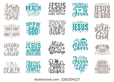 Boho Style Religious Biblical Christian Quotes T-shirt And SVG Design, Vector File. Motivational Inspirational SVG Quotes T shirt Design, Vector EPS Editable Files.