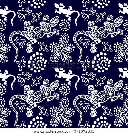 sandfantasy free video download Bohemian style seamless pattern australian aboriginal stock vector.