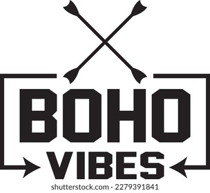 DISEÑO SVG BOHO, DISEÑO SVG BOHO NUEVO