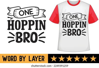 Boho svg t shirt design