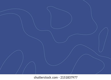 dibujo de líneas vectoriales de arte mural de tono boho con formas abstractas Diseño artístico abstracto para tipografía, cubiertas, papel tapiz, arte mural simple y natural.