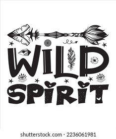 Diseño de camisetas BOHO Perfecto Para Los Demás
