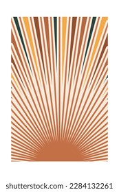 Boho Wand Kunstdekoration bedruckbaren Poster. Böhmische Wanddekoration. Printable boho-Wandkunst