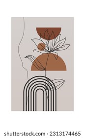 Cartel de decoración de arte en la pared de Boho imprimible. La decoración de las paredes bohemias. Arte en la pared de boho impreso