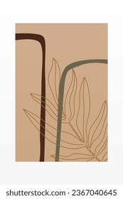 Boho Wall Decor. Wall Art Prints. Handmade Home Decor. Abstract Art Prints