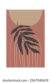 Boho Wall Decor. Wall Art Prints. Handmade Home Decor. Abstract Art Prints