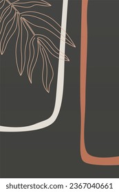 Boho Wall Decor. Wall Art Prints. Handmade Home Decor. Abstract Art Prints