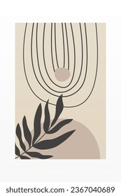 Boho Wall Decor. Wall Art Prints. Handmade Home Decor. Abstract Art Prints