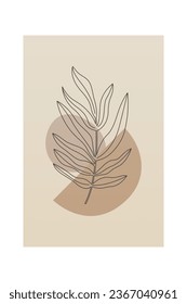 Boho Wall Decor. Wall Art Prints. Handgefertigte Innendekoration. Abstrakte Kunstdrucke