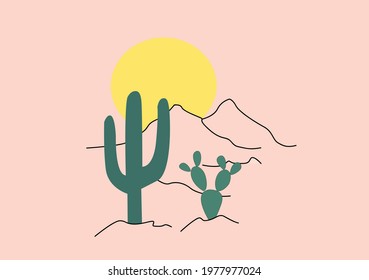 Boho Witch and Magic butterfly, hand, cat, crystal ball symbols cactus sipiritual mystery bohemian tribal desert vibes celestial sun moon retro magical arizona  positive slogan inspiration  motivation