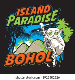 Bohol Landmark Philippines destination tourist spot