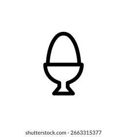 Boiled cooking method design vector perfect for culinary education and recipe graphics