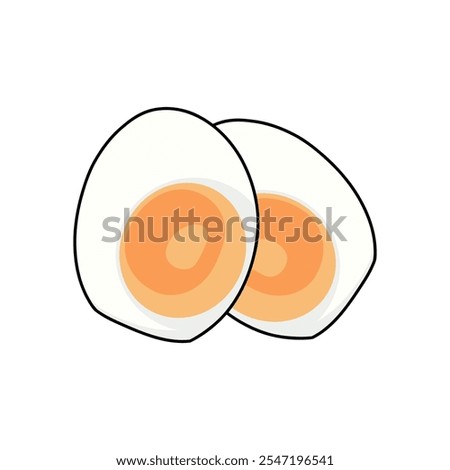 Similar – Image, Stock Photo Easter eggs Firm Nature