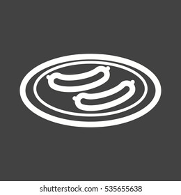 Boiled Sausgages