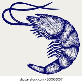 Vector Oriental Fish Design Stock Vector (Royalty Free) 47393635 ...