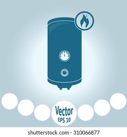 Boiler icon