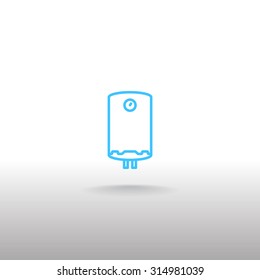 boiler icon