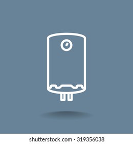 boiler icon