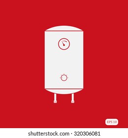 Boiler Icon 