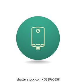 boiler icon
